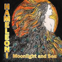 Moonlight and Sea by Hameleoni