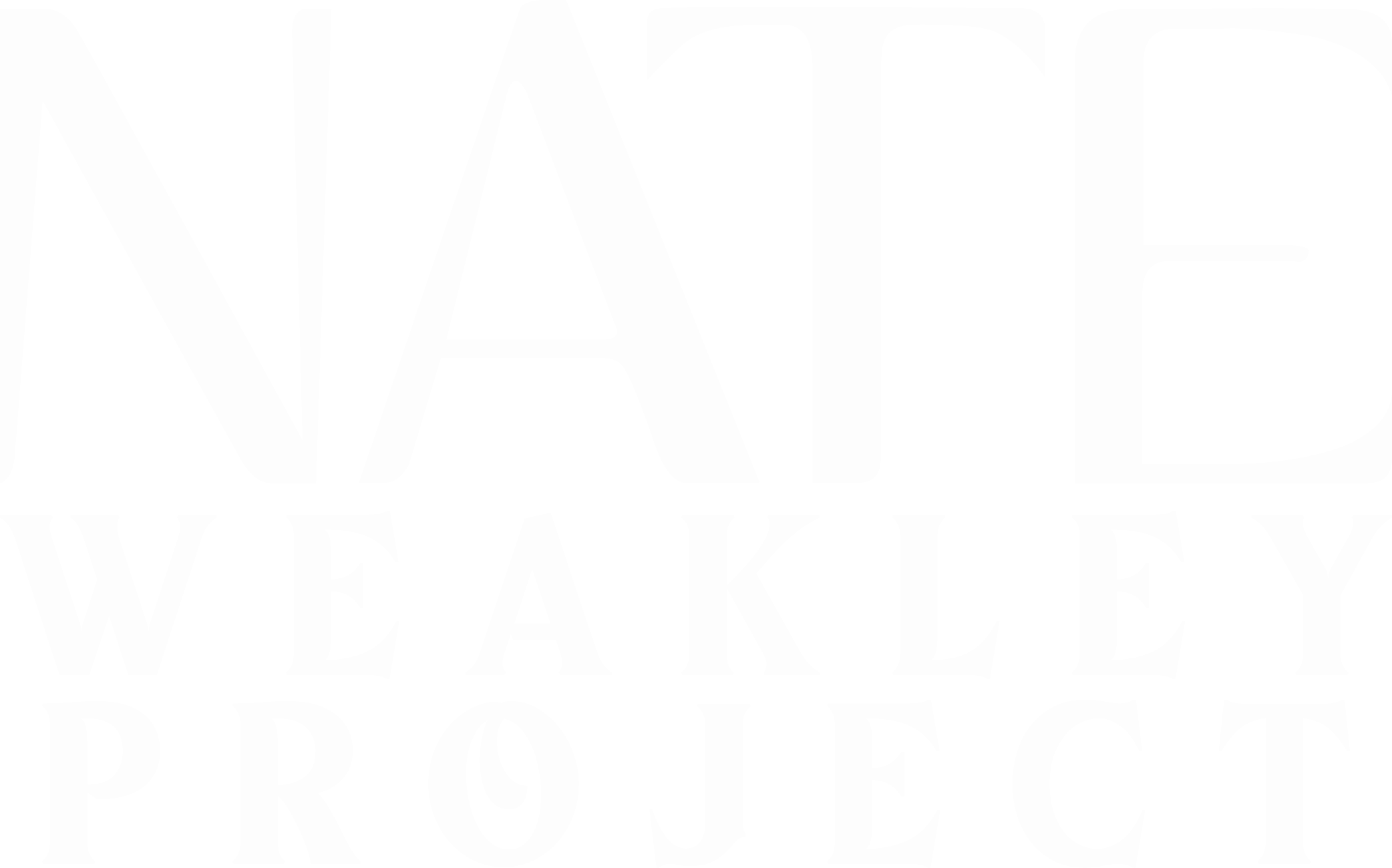 Nate Weakley Project