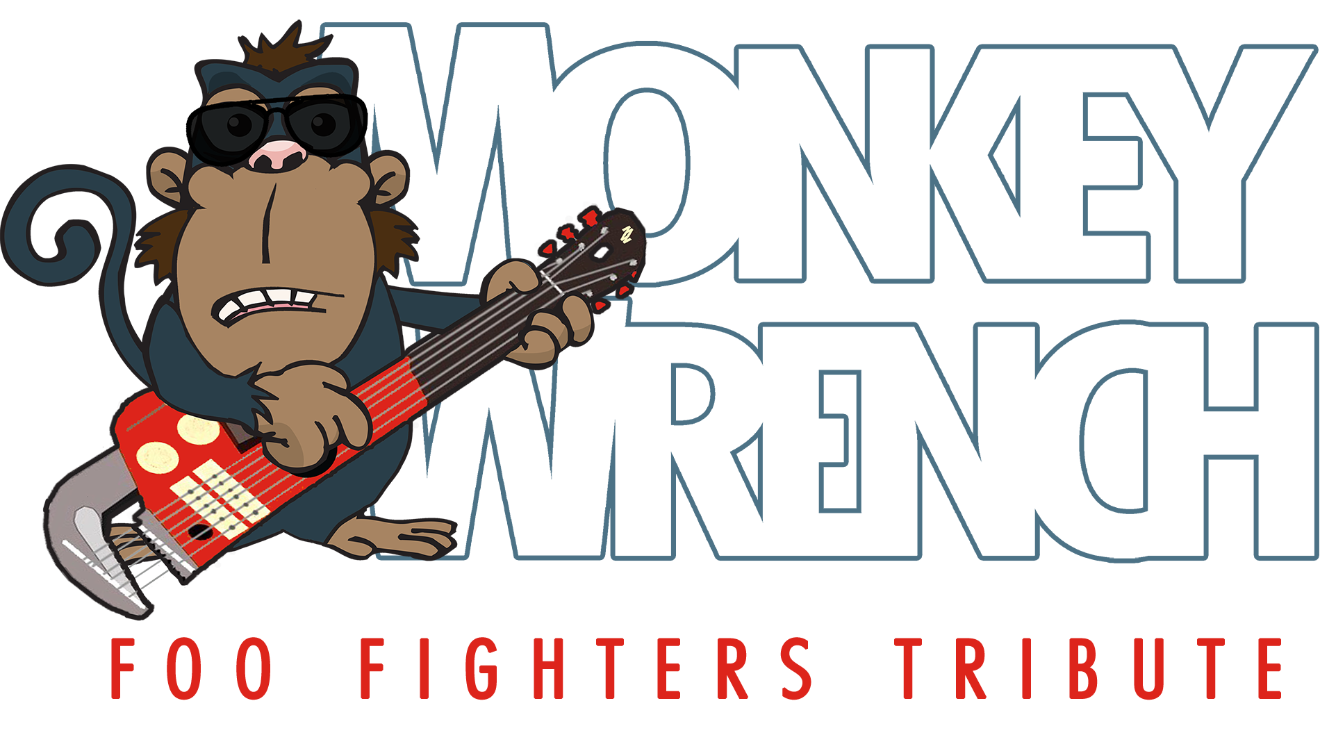 Monkey Wrench Foo Fighters Tribute monkey-wrench-foo-fighters-tribute