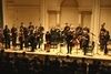 Nilko Andreas and AZLO Orchestra at Carnegie Hall, NYC

