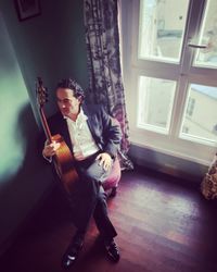 Recital Kansas City classical Guitar Society