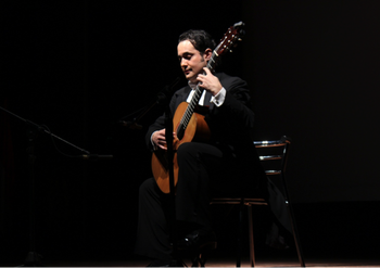 Solo Recital in Jakarta
