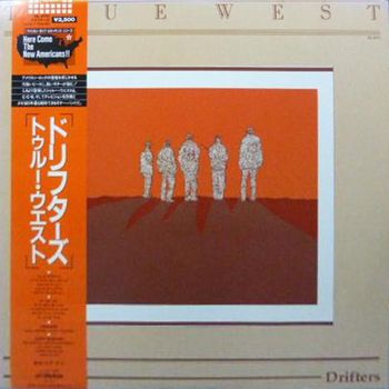 Drifters LP
