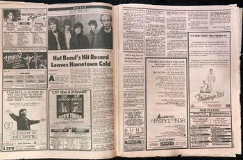 San Francisco Chronicle
