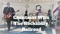 Rafael Espinoza & The Rockabilly Railroad Private Christmas Show