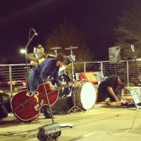Rafael Espinoza & The Rockabilly Railroad Live @ FRESH By Brookshire's!