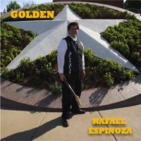 GOLDEN by Rafael Espinoza