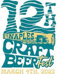 The Sarah Hadeka Band at Naples Craft Beer Fest