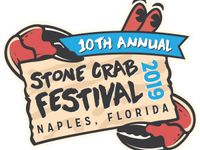 Sarah Hadeka at The Naples Stone Crab Festival