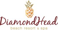 Sarah Hadeka at DiamondHead Beach Resort