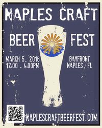 The Sarah Hadeka Band at The Naples Craft Beerfest