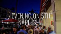 Sarah Hadeka at Evenings on 5th