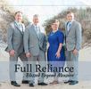 Blessed Beyond Measure: CD