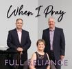 WHEN I PRAY: CD