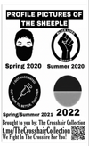 150 Non-Covid Stickers (Great Reset, Chemtrails, Virtue Signalling etc) 