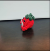 Positive Tomato (Mini Knitted)