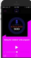 The English 909 Android App (APK File - Instant Download) 