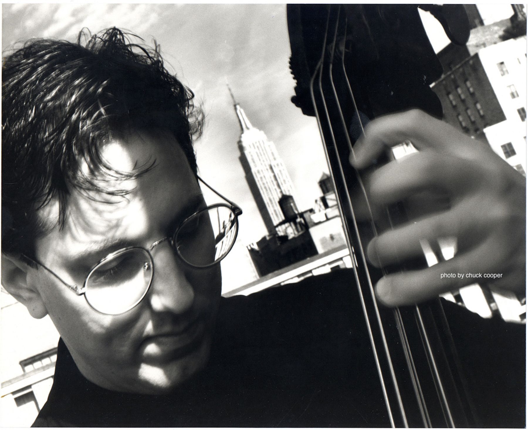 tom hubbard