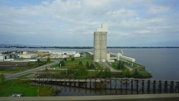 Duluth Minnesota
