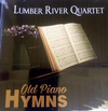 Old Piano  Hymns: Old Piano Hymns