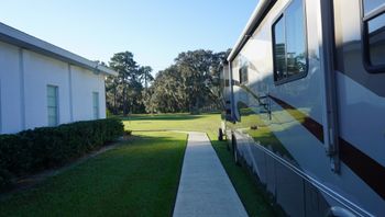 Alafia Homecoming!

