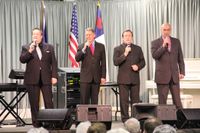 Midland Gospel Sing