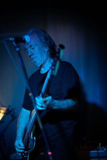 Budd Marr
