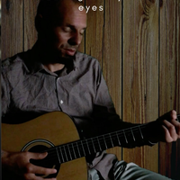 Looking into your eyes - Mo Caymus by Mo Caymus