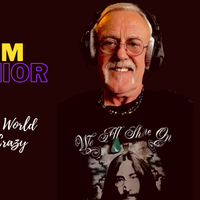 Has the world gone crazy.       Kim Senior  by Kim Senior 