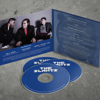 The Slants: CD