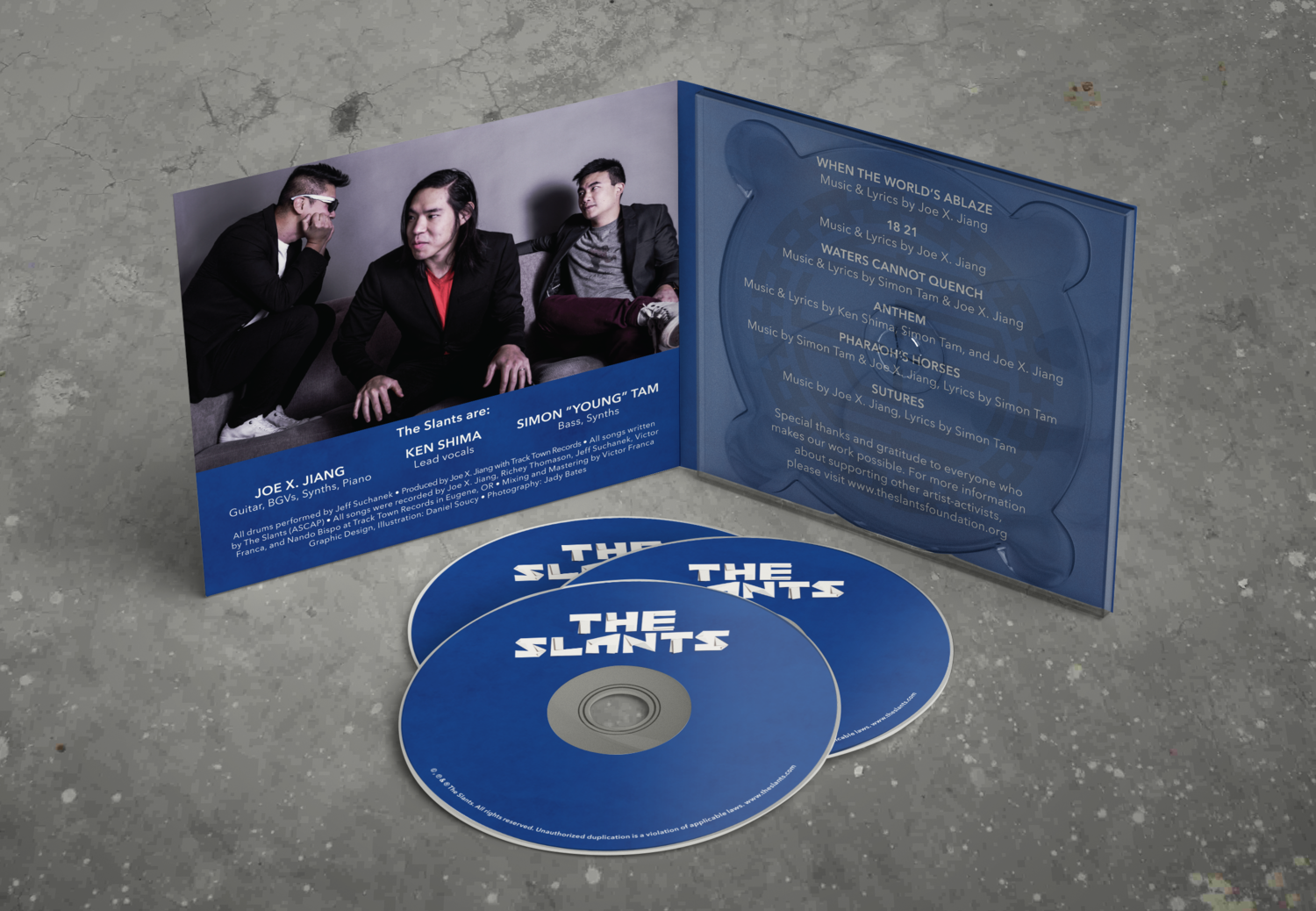 SWES SWES CHEAP (CD) 5lack 【公式通販】