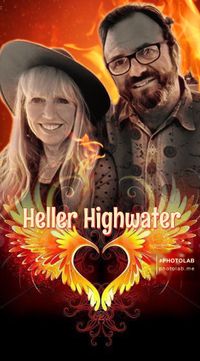 Heller Highwater Duo