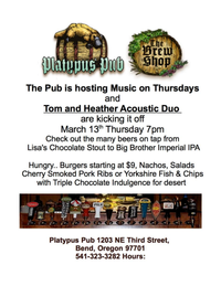 Tom & Heather Acoustic Duo