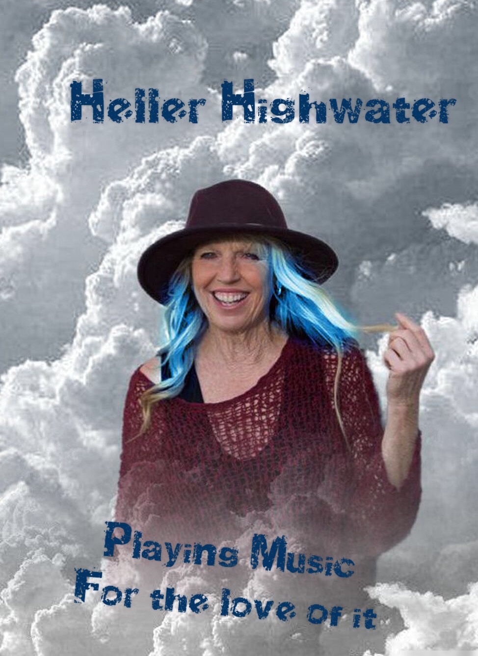 Heller Highwater