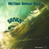 Slipping Away - Alternative Edit by Matthew Shadley Band 