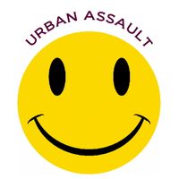 Urban Assault (1997) by Urban Assault