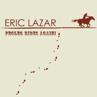 Pegleg Rides Again! by Eric H Lazar
