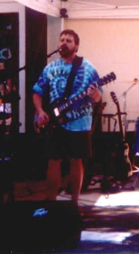 Eric with Oakbottom (2000)
