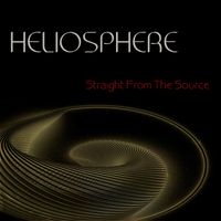 Straight From The Source (Instrumental Electronica) by Heliosphere