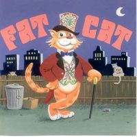 Fatcat by Eric H Lazar