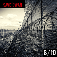 8/10 by Cave Swan