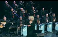 The Best of Broadway w/ Swing Shift Big Band