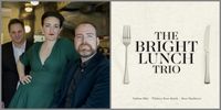 Bright Lunch Trio @ TD Toronto Jazz Fest