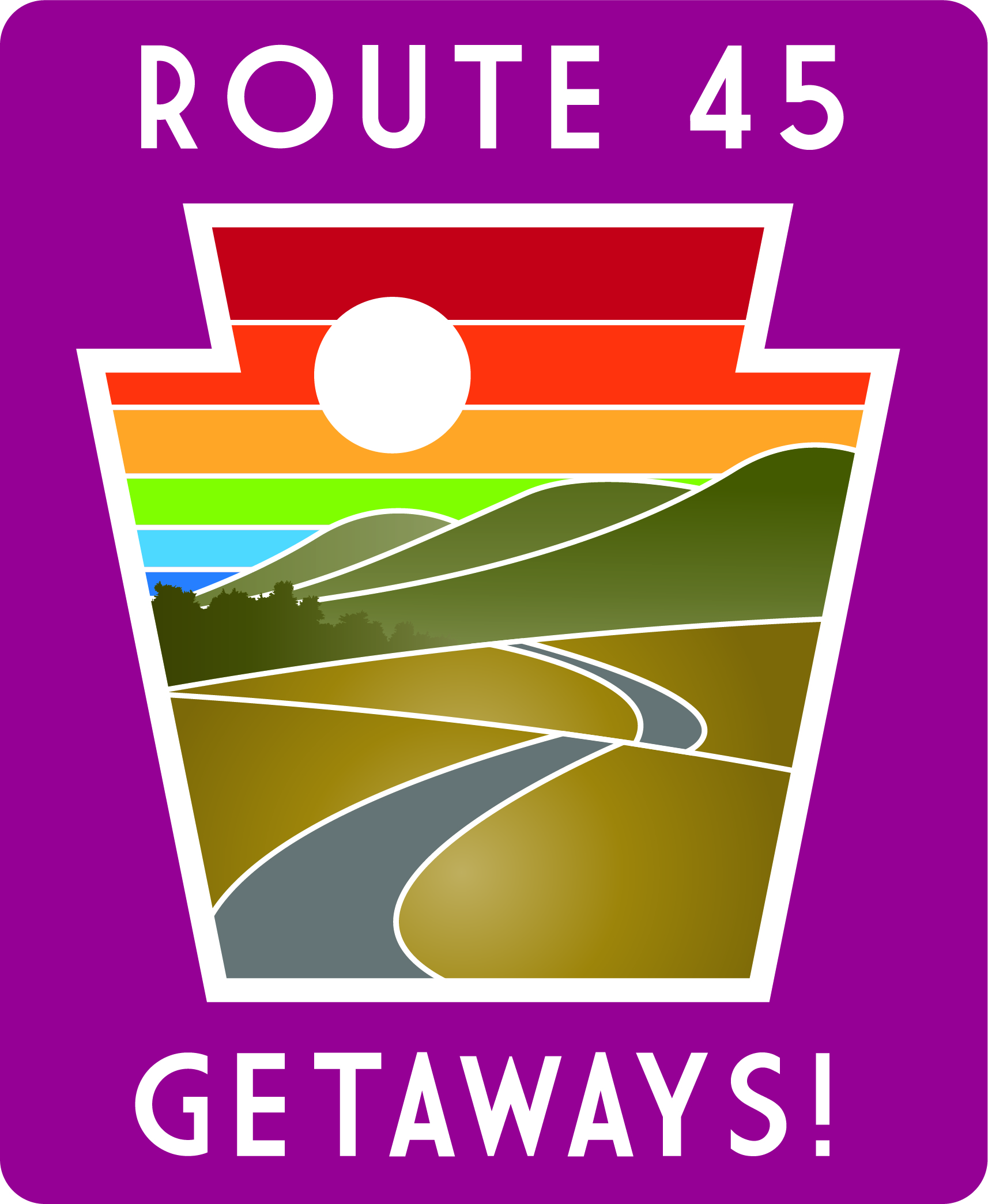 Route 45 Getaways!