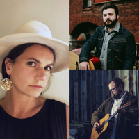 Live Music | Raven and the Wren and  Jordan Keith Robb & Brian Cleary