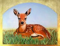 Cynthia Nixon | Open Studio and Gallery