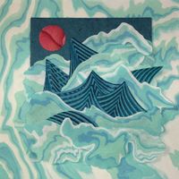 Diane Maurer-Mathison | Paste Paper Making