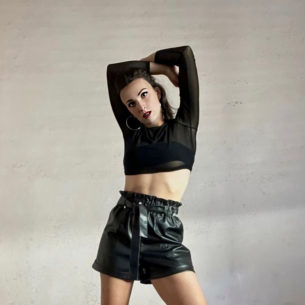 Alice June 