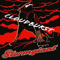 CLOUDBURST by Stormgiant