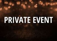 Private Event